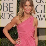 cameron diaz golden globes 2009 06 150x150 Lessons from the Golden Globes 2009