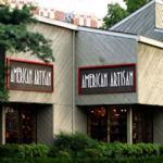american artisan store1 American Artisan is Closing its Doors
