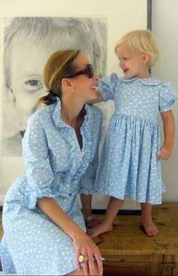kayce hughes Style Blueprint Interviews Kayce Hughes of Pears + Bears