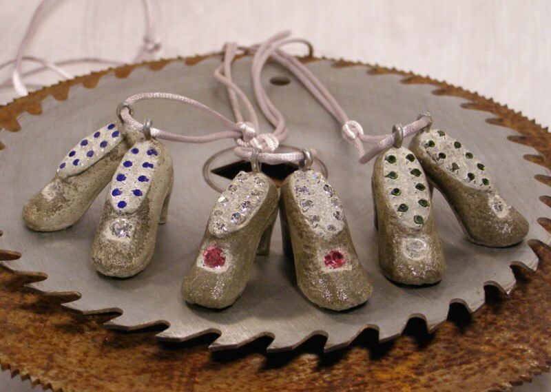 high heal collection1 Not Your Ordinary Shoes