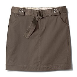 Athleta Sunburst Skirt; $49 www.athleta.com