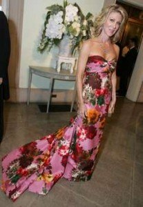Oh, The Beautiful Gowns….. sissy wilson 207x300 Oh, The Beautiful Gowns…..