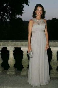 Oh, The Beautiful Gowns….. terri frost 196x300 Oh, The Beautiful Gowns…..