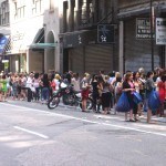 tory burch line Tory Burch Lands Another Melt Down!
