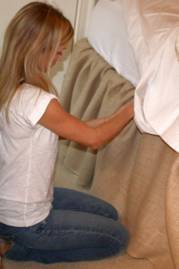 Guest Room Spruce up on a Budget with Designer Rachel Halvorson image008 Guest Room Spruce up on a Budget with Designer Rachel Halvorson
