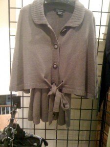 Fall Fashion 2009: Behind the Door of a Local “By Appointment” Trunk Show knitsweater 225x300 Fall Fashion 2009: Behind the Door of a Local “By Appointment” Trunk Show
