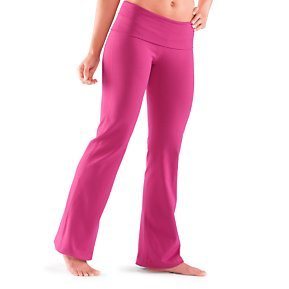 lucyharmonypant Yoga Pants: What Jeans Used to Be & So Much More 