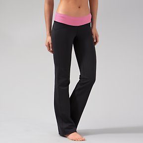 lucypowerpant Yoga Pants: What Jeans Used to Be & So Much More 