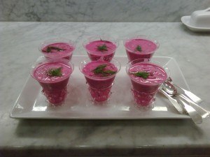 Plan a Late Summer Soiree with Ideas from Event Planner Elizabeth James ejbeetsoup 300x225 Plan a Late Summer Soiree with Ideas from Event Planner Elizabeth James