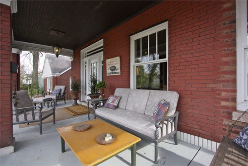 Enjoy the Last Bit of Summer on Your Porch 3617porch Enjoy the Last Bit of Summer on Your Porch