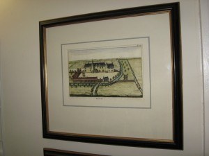 german engraving