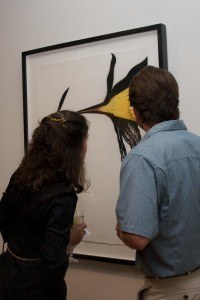 My Top 10 Reasons to go to the Artclectic Art Show pickney rocks 200x300 My Top 10 Reasons to go to the Artclectic Art Show