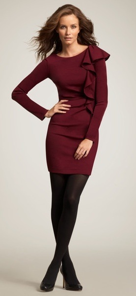 anntaylor Ann Taylor: New Life with a New Designer 