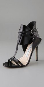 camillablack 152x300 H&M Jimmy Choos: Low Price Tag but Worth the Money?