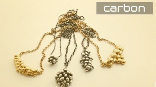 Jewelry: Perks of the Job... carboncollection Jewelry: Perks of the Job...