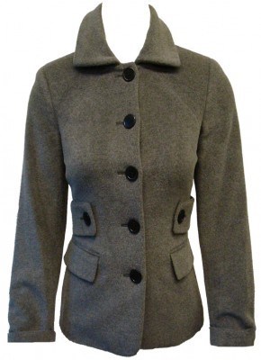 What is Eccoci? Your Inner Recessionista Wants You to Know! eccocigreyjacket258 What is Eccoci? Your Inner Recessionista Wants You to Know!