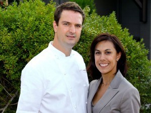 Jimmy and Seema