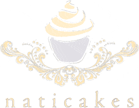 naticakes logo