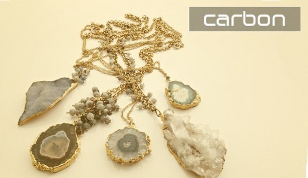 Jewelry: Perks of the Job... rocknecklaces Jewelry: Perks of the Job...