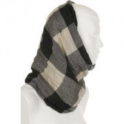 Burberry Snood courtesy of www.polyvore.com