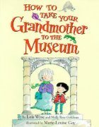 cheekwoodgrammabook1295 Nashvilles Museum Gift Shops are Filled with Cultural & Good Values 