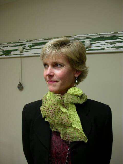 zelda scarf Elizabeth’s & Liza’s Wish List