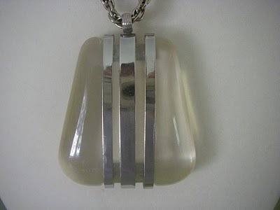 Loving Lucite for Fall & Winter lucite from betsy Loving Lucite for Fall & Winter