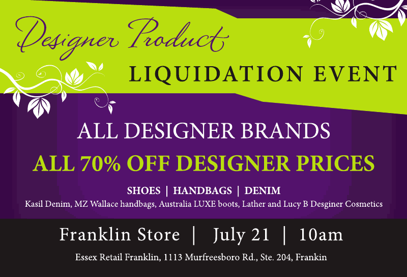 viewer Designer Labels. Warehouse Prices.