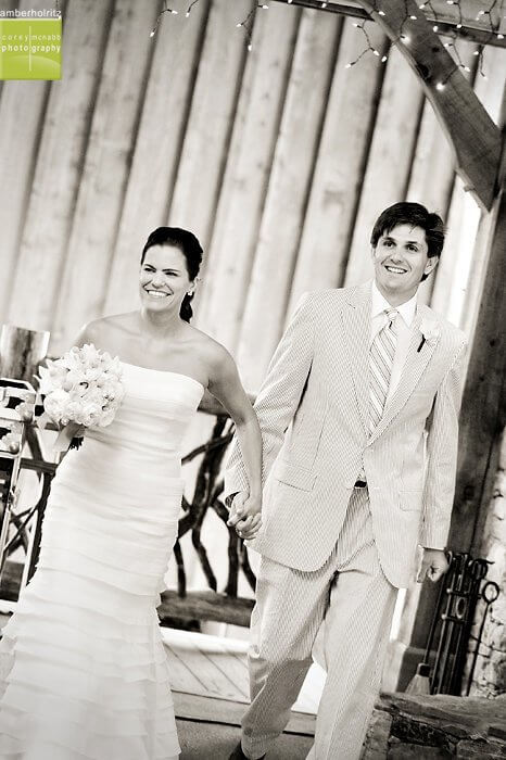 37567 410152273802 514878802 4764829 1881750 n A Beautiful Mountain Wedding