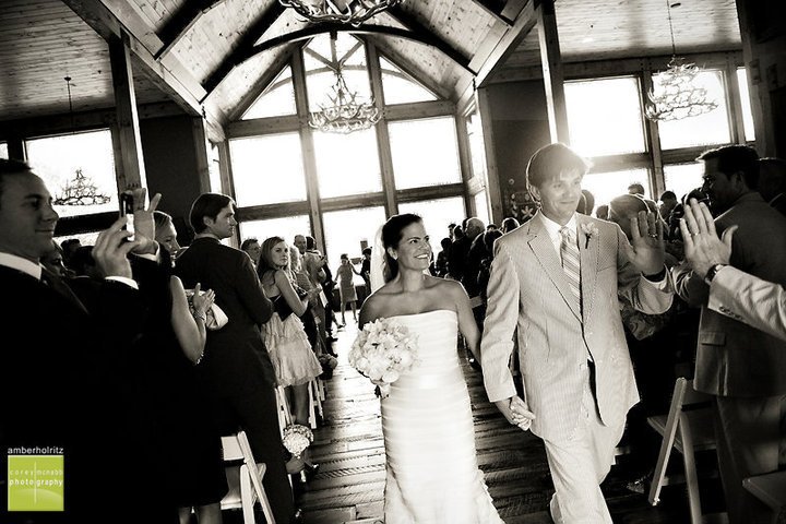 37848 410151253802 514878802 4764781 5414461 n A Beautiful Mountain Wedding