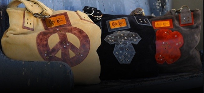 katiekalsi Why I need (ok, WANT) a Katie Kalsi handbag.