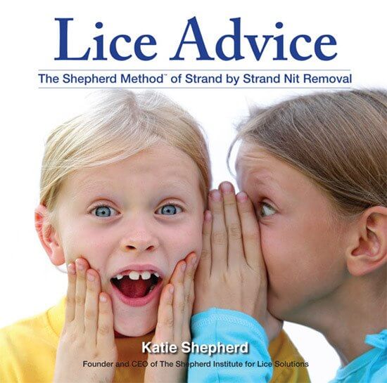 You’ve Got Lice. lice advice You’ve Got Lice.