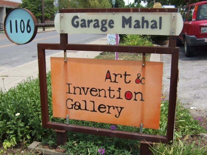 sign1 1024x768 East Nashville’s Tomato Art Fest