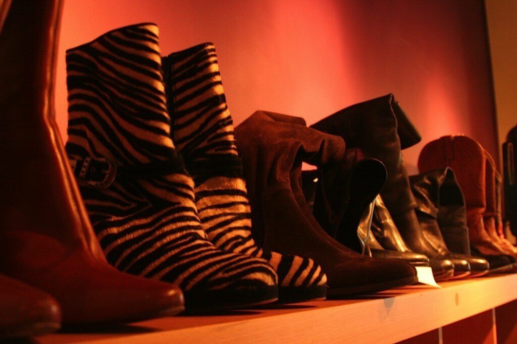 Its here... and we are SO excited! bootsandshoes 1024x682 Its here... and we are SO excited!