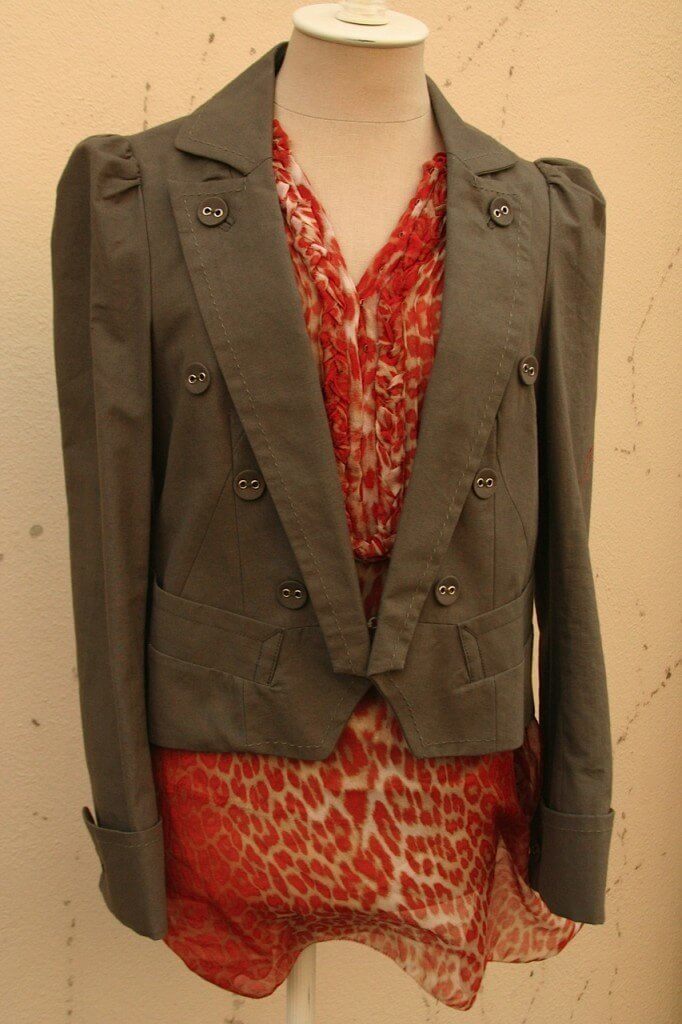 Its here... and we are SO excited! tunicandjacket 682x1024 Its here... and we are SO excited!