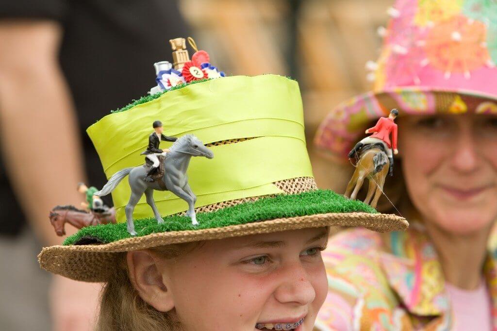 Steeplechase: What to Wear? SC pic for SBP hat 1024x682 Steeplechase: What to Wear?