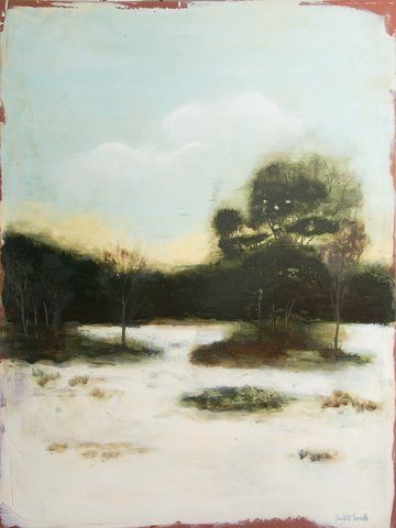 Hoorah for the Harding Art Show! Spring Thaw Hoorah for the Harding Art Show!