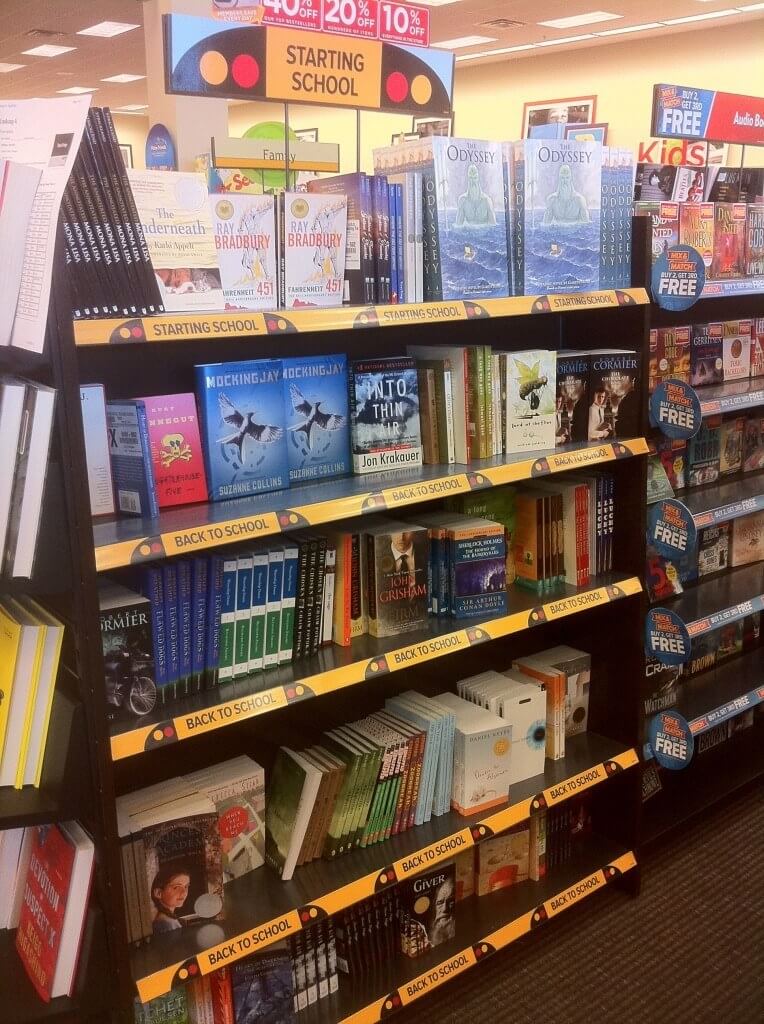 Nashville: Where to Buy Books IMG 1908 764x1024 Nashville: Where to Buy Books
