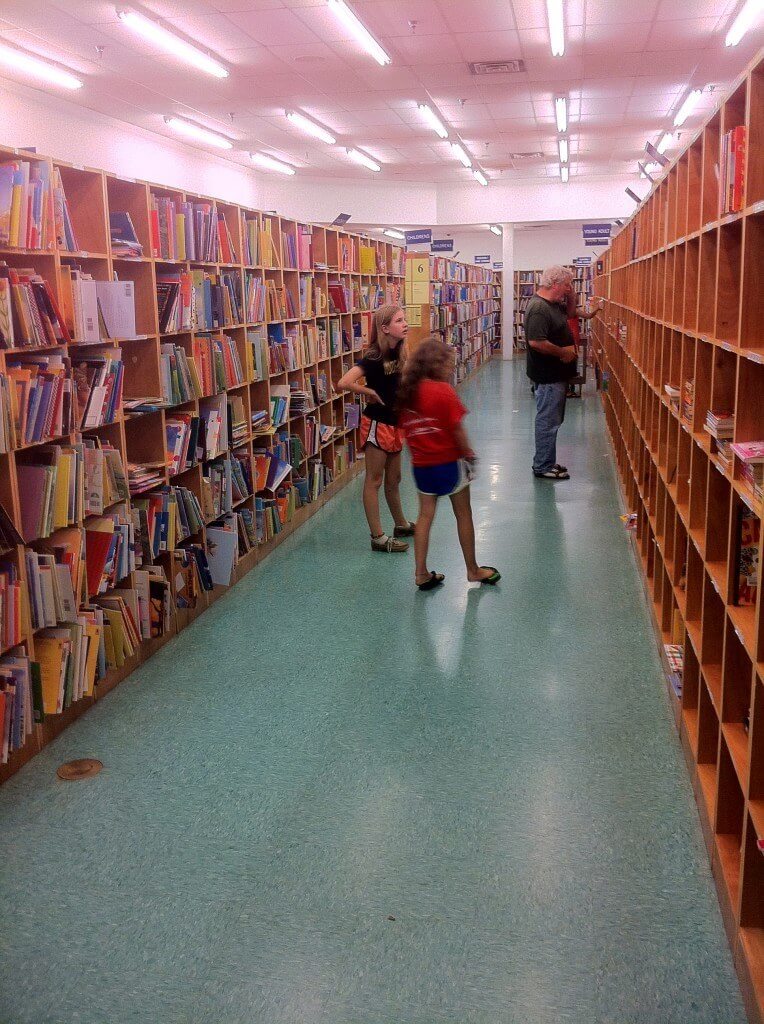 Nashville: Where to Buy Books IMG 1912 764x1024 Nashville: Where to Buy Books