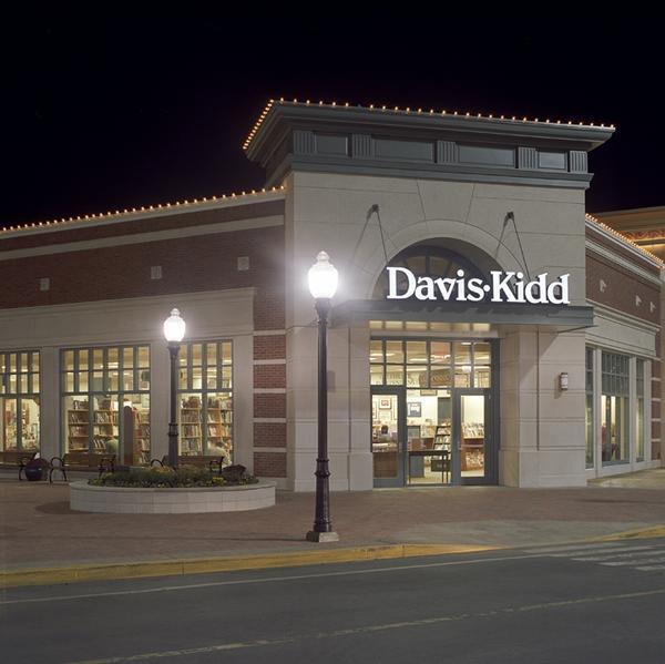 Nashville: Where to Buy Books dkstorefront Nashville: Where to Buy Books