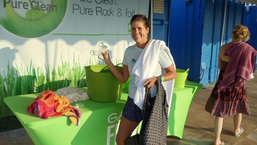 shower pic1 1024x576 Bonnaroo. I do. Do you?