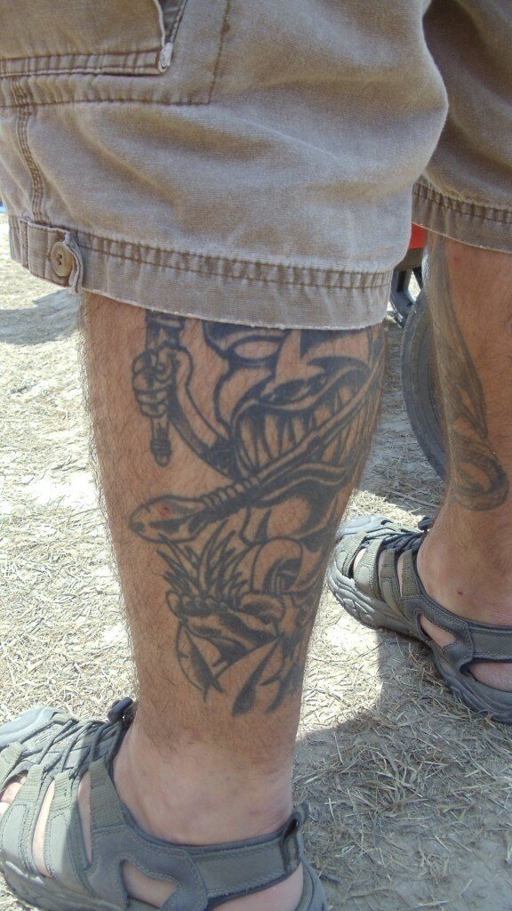 tatoo 2 576x1024 Bonnaroo. I do. Do you?