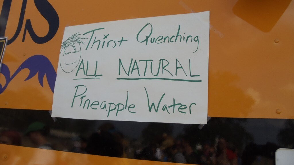 thirst quenching all natural water 1024x576 Bonnaroo. I do. Do you?