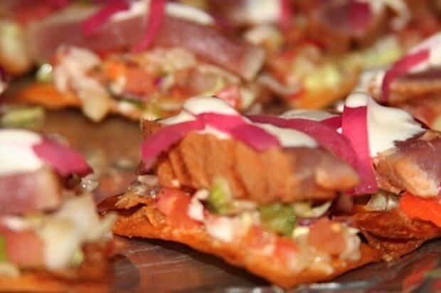 Chef Chuck For Your Next Party IMG 0397 620x412 Chef Chuck For Your Next Party