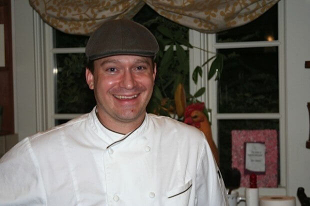 Chef Chuck For Your Next Party IMG 0416 620x412 Chef Chuck For Your Next Party