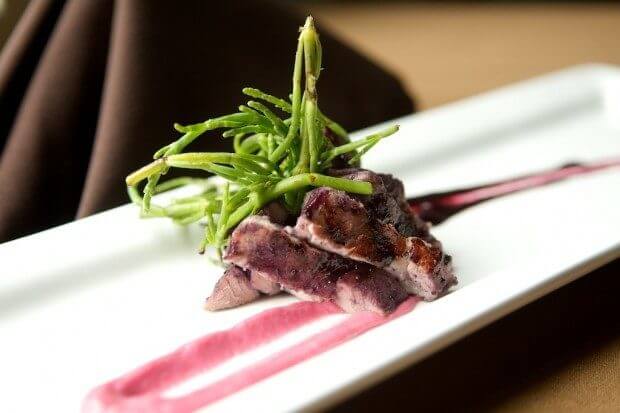tayst food two tayst food two 620x413 A Visit with Jeremy Barlow of Tayst