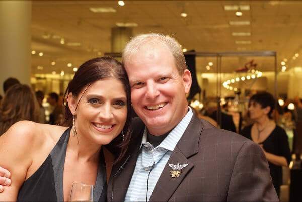 Nordstrom: The Gala DSCF1230 Nordstrom: The Gala
