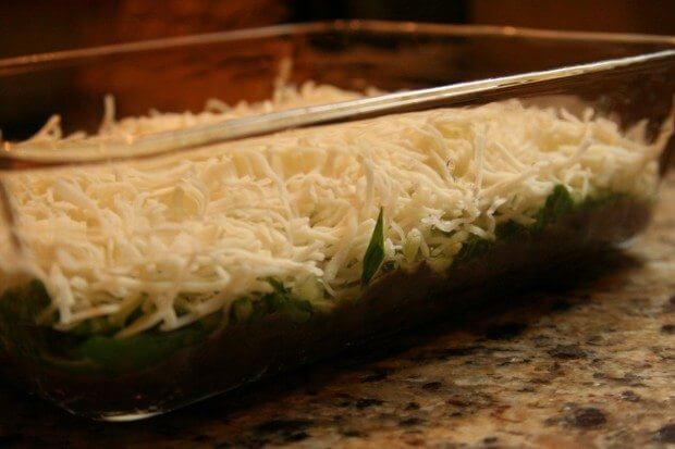 Reinventing 7 Layer Dip IMG 3259 620x413 Reinventing 7 Layer Dip