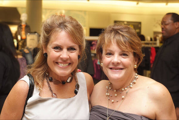 Nordstrom: The Gala Ladies Nordstrom: The Gala