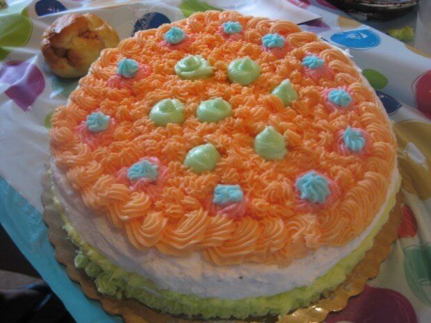 Let Them Eat Cake! last cake 620x465 Let Them Eat Cake!